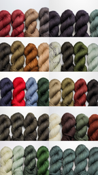 The Seconds Sale - All Listings