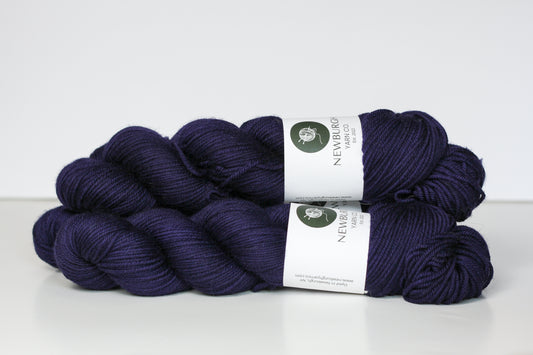 Sweater Quantity - Victorian Blue