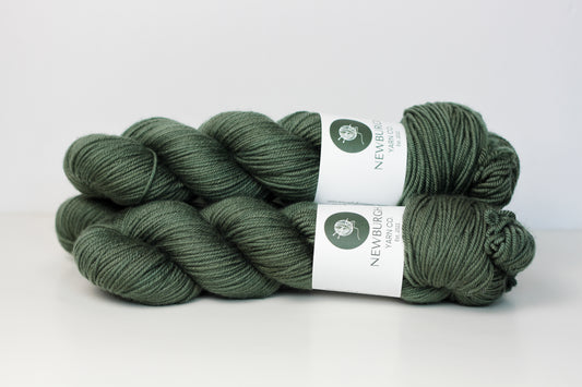 Sweater Quantity - Victorian Fraser Fir